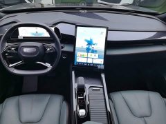Geely Boyue 1.5TD Longteng Edition - ფოტო 12