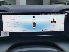 Geely Boyue 1.5TD Longteng Edition - ფოტო 14