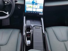 Geely Boyue 1.5TD Longteng Edition - ფოტო 16
