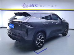 Geely Boyue 1.5TD Longteng Edition - ფოტო 3