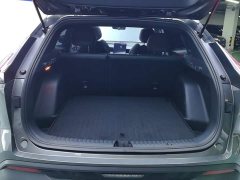 Geely Boyue 1.5TD Longteng Edition - ფოტო 4