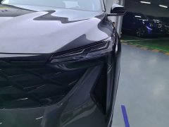 Geely Boyue 1.5TD Longteng Edition - ფოტო 5