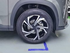 Geely Boyue 1.5TD Longteng Edition - ფოტო 6