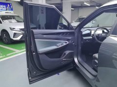 Geely Boyue 1.5TD Longteng Edition - ფოტო 7
