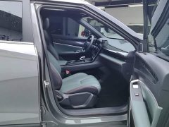 Geely Boyue 1.5TD Longteng Edition - ფოტო 8