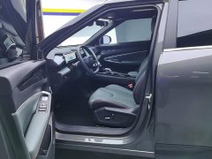 Geely Boyue 1.5TD Longteng Edition - ფოტო 9