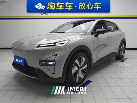 2024 Deepal Deep Blue S05 510Ultra Pure Electric Version - ავტომობილი ჩინეთიდან