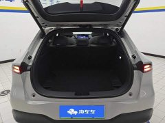 Deepal Deep Blue S05 510Ultra Pure Electric Version - ფოტო 4