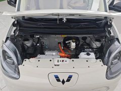 BMW Hongguang MINIEV Fourth Generation Four-Door Advanced Edition - ფოტო 10