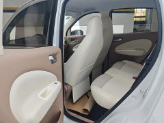 BMW Hongguang MINIEV Fourth Generation Four-Door Advanced Edition - ფოტო 11