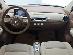 BMW Hongguang MINIEV Fourth Generation Four-Door Advanced Edition - ფოტო 12