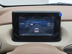 BMW Hongguang MINIEV Fourth Generation Four-Door Advanced Edition - ფოტო 14
