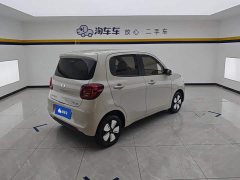 BMW Hongguang MINIEV Fourth Generation Four-Door Advanced Edition - ფოტო 3