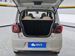 BMW Hongguang MINIEV Fourth Generation Four-Door Advanced Edition - ფოტო 4