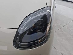 BMW Hongguang MINIEV Fourth Generation Four-Door Advanced Edition - ფოტო 5
