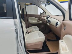 BMW Hongguang MINIEV Fourth Generation Four-Door Advanced Edition - ფოტო 8