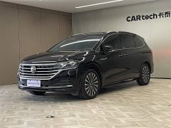 Volkswagen Viloran 380TSI Zunchi Edition - ფოტო 1