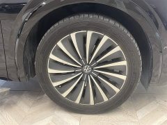 Volkswagen Viloran 380TSI Zunchi Edition - ფოტო 11