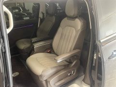 Volkswagen Viloran 380TSI Zunchi Edition - ფოტო 18