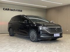 Volkswagen Viloran 380TSI Zunchi Edition - ფოტო 2