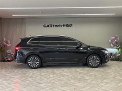 Volkswagen Viloran 380TSI Zunchi Edition - ფოტო 4