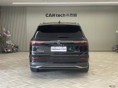 Volkswagen Viloran 380TSI Zunchi Edition - ფოტო 6