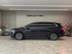 Volkswagen Viloran 380TSI Zunchi Edition - ფოტო 8