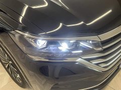 Volkswagen Viloran 380TSI Zunchi Edition - ფოტო 9