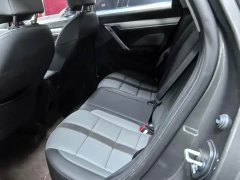 Geely Bingyue 1.5T DCT Longteng - ფოტო 11