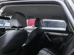 Geely Bingyue 1.5T DCT Longteng - ფოტო 12