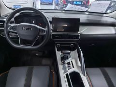 Geely Bingyue 1.5T DCT Longteng - ფოტო 13