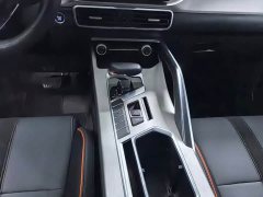 Geely Bingyue 1.5T DCT Longteng - ფოტო 15
