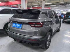 Geely Bingyue 1.5T DCT Longteng - ფოტო 18