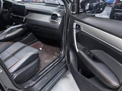 Geely Bingyue 1.5T DCT Longteng - ფოტო 19
