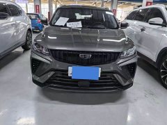 Geely Bingyue 1.5T DCT Longteng - ფოტო 2