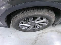 Geely Bingyue 1.5T DCT Longteng - ფოტო 5