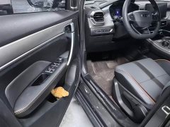 Geely Bingyue 1.5T DCT Longteng - ფოტო 8