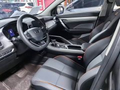 Geely Bingyue 1.5T DCT Longteng - ფოტო 9