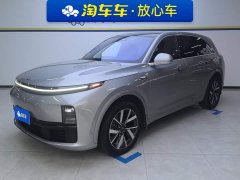 Li Auto L7 Air - ფოტო 1