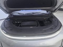 Li Auto L7 Air - ფოტო 10