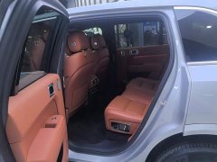Li Auto L7 Air - ფოტო 11