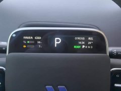 Li Auto L7 Air - ფოტო 14