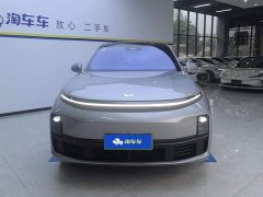 Li Auto L7 Air - ფოტო 2