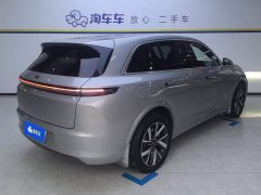 Li Auto L7 Air - ფოტო 3