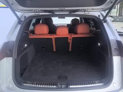 Li Auto L7 Air - ფოტო 4