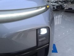 Li Auto L7 Air - ფოტო 5