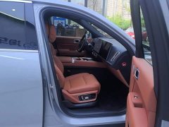 Li Auto L7 Air - ფოტო 8