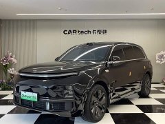 Li Auto L9 2022 Max - ფოტო 1