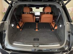 Li Auto L9 2022 Max - ფოტო 12