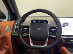 Li Auto L9 2022 Max - ფოტო 14